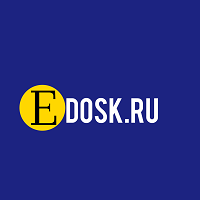 Edosk.ru - Доска бесплатных объявлений - 